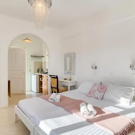 Bed & Breakfast Dahlia And 3*