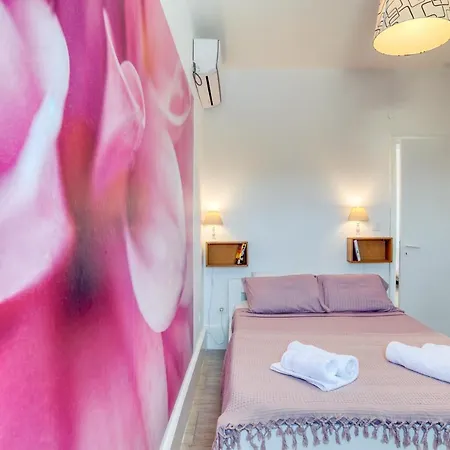 Bed & Breakfast Dahlia And Aliki (Paros)