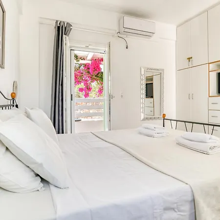 Bed and Breakfast Dahlia And