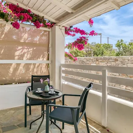 Dahlia And 4* Αλυκή