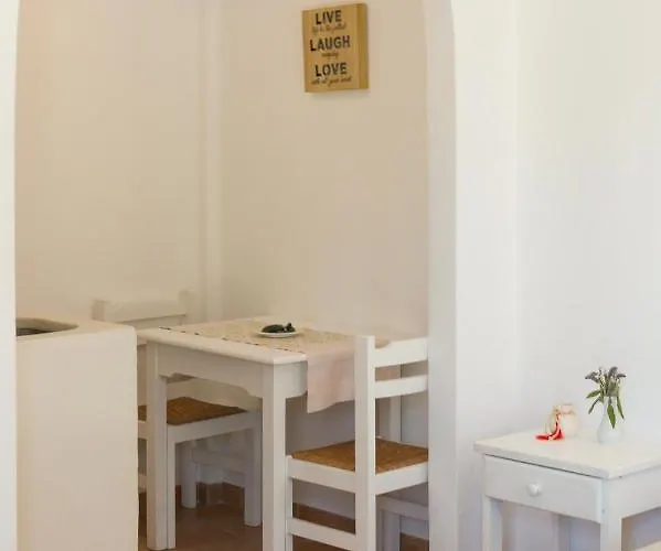 Couette-café Dahlia And