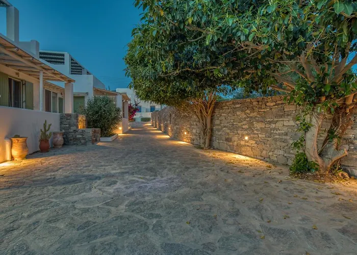 Couette-café Dahlia And