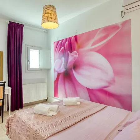 Dahlia And Oda ve Kahvaltı 4*