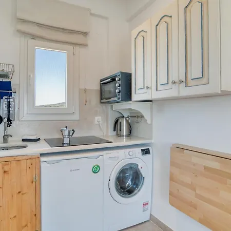 Dahlia And Oda ve Kahvaltı