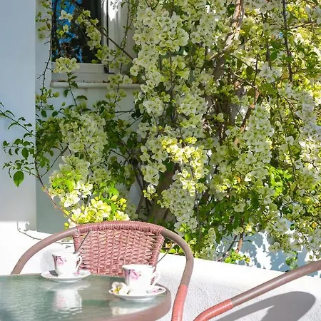 Dahlia And Bed & Breakfast 4*