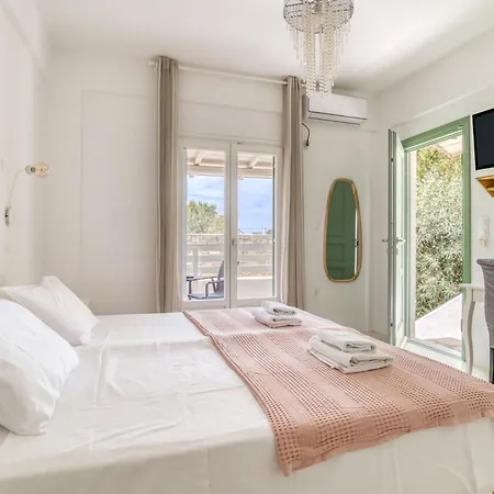 Dahlia And Oda ve Kahvaltı