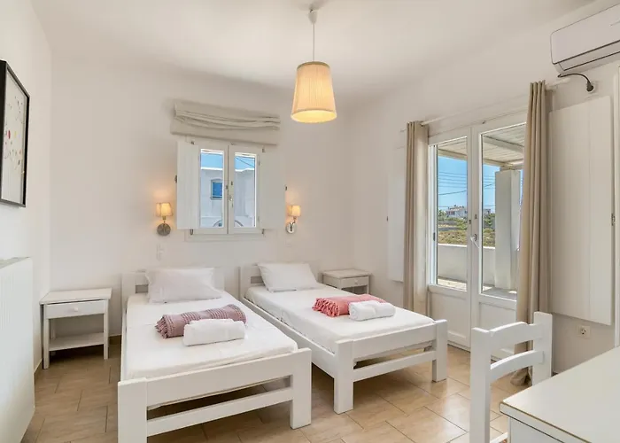 فندق مبيت وإفطار Dahlia And 4*