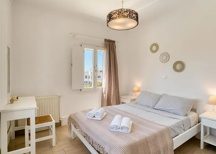 فندق مبيت وإفطار Dahlia And Alikí