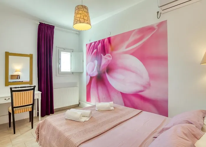 Dahlia And فندق مبيت وإفطار 4*