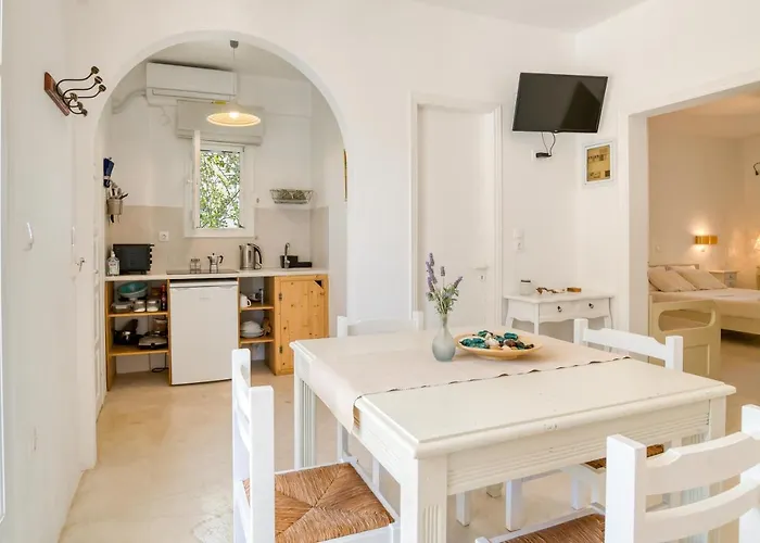 Dahlia And فندق مبيت وإفطار