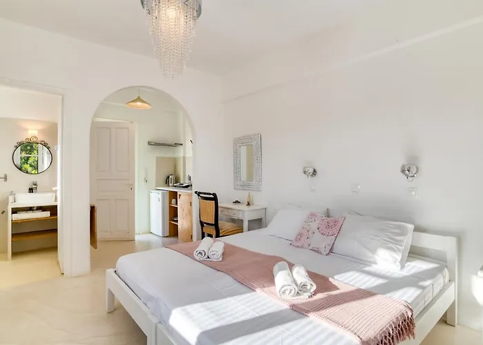 فندق مبيت وإفطار Dahlia And 4*