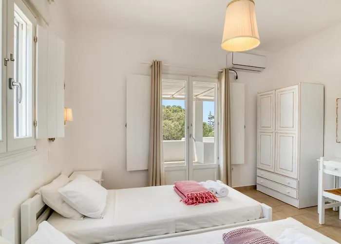 فندق مبيت وإفطار Dahlia And 4*