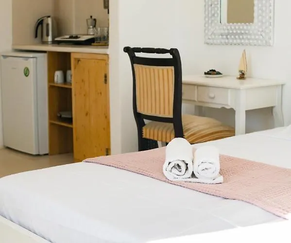 Dahlia And فندق مبيت وإفطار 4*