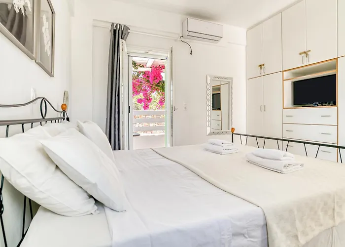 فندق مبيت وإفطار Dahlia And